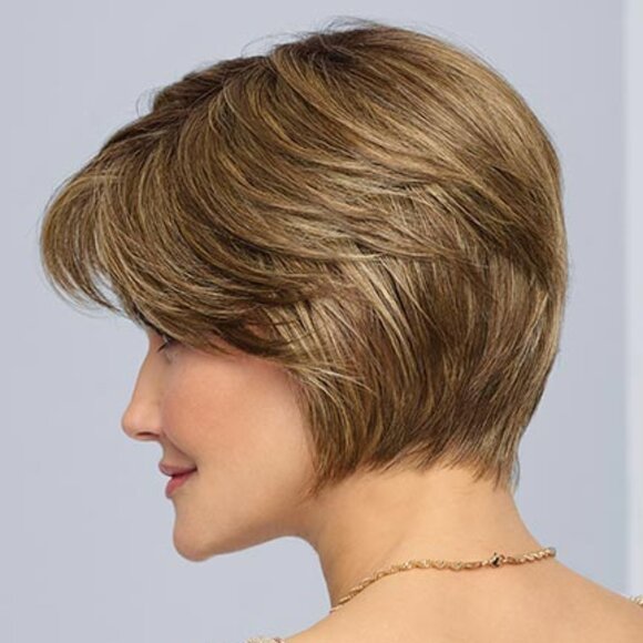 RAQUEL WELCH BORN TO SHINE in RL33/35 Deepest Ruby - Picture 4 of 7